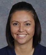 Pauline McAlpin