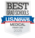 U.S. News Best Grad Schools - Primary Care