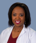 Temitayo Oyegbile-Chidi