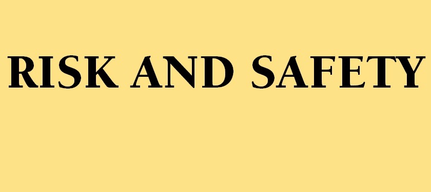 Safety Items